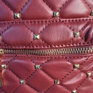 Badgley Mischka | Bags | Badgley Mischka Diamond Quilted  display picture 3